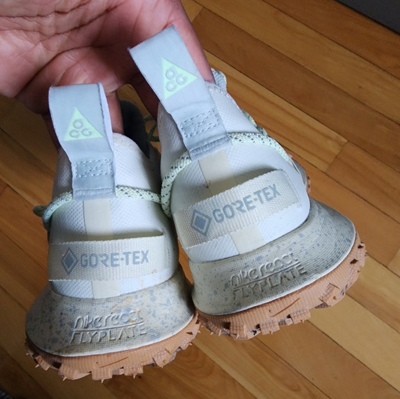 Nike ACG mountain fly size 12,5 us. - Picture 4 of 7